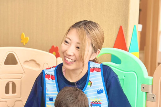 きっずあいりす本牧