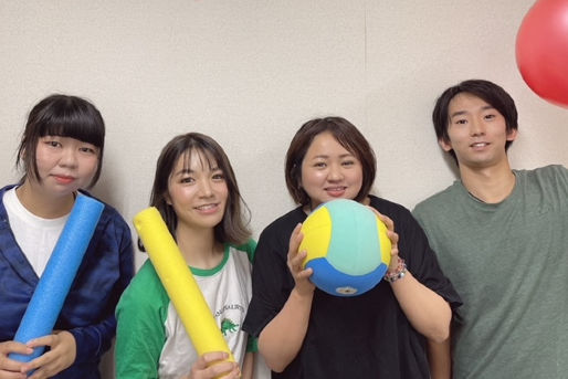 チャイルドハート東海 みらい木曽川店