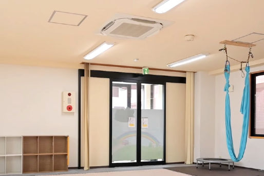 チャイルドハート東海 みらい木曽川店