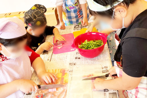 児童発達支援事業所　ぴっころ円山プラス