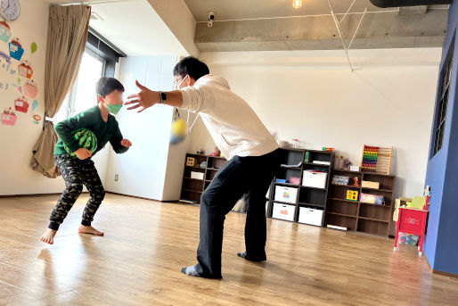 はばたき四街道山王教室