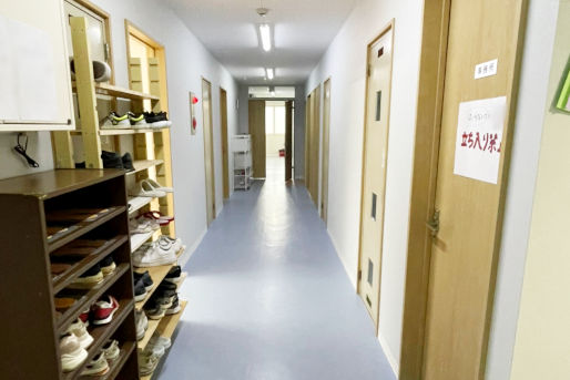 アイオライトVita（児童発達支援・放課後等デイサービス）