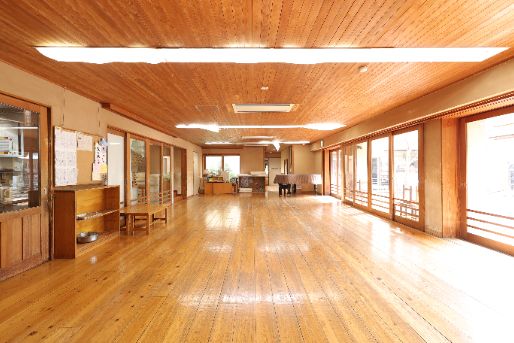 わらしこ保育園