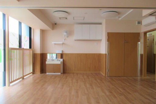 つぼみ保育園 本園