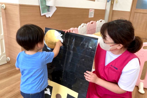 あじや保育園 ~Rei~ 北九州園