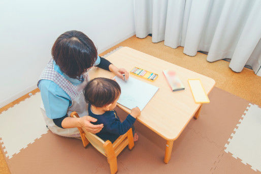 病児保育室Sunny 戸塚安行