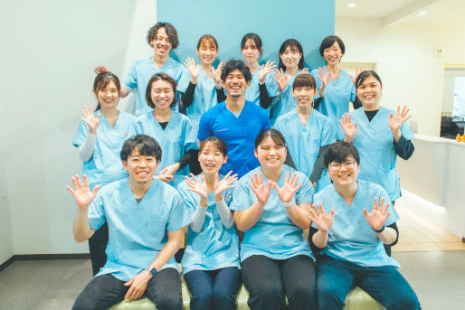 病児保育室Sunny 戸塚安行