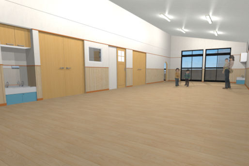 大久保みのり保育園