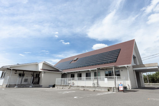 まつなが小児科医院　病児保育　ぴよぴよ