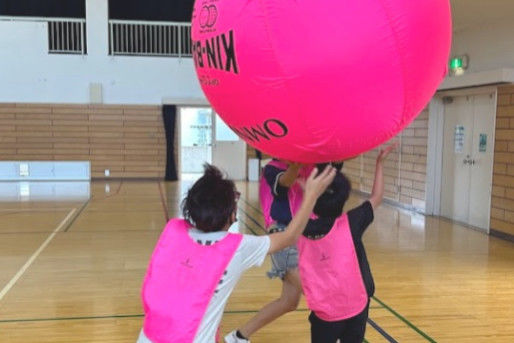 放課後等デイサービス じゃんぷ