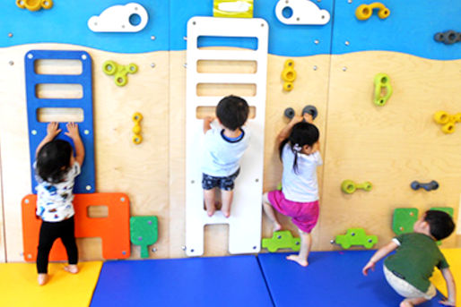 エスチャイル セントレア保育園