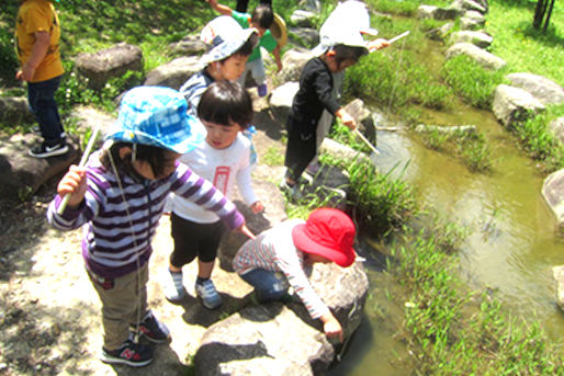 エスチャイル セントレア保育園