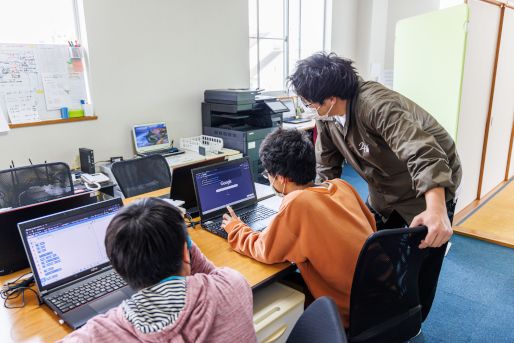 児童発達支援・放課後等デイサービス えねーぶる