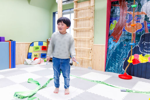 児童発達支援・放課後等デイサービス いろは