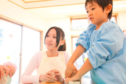 児童発達支援ぽらいと森下