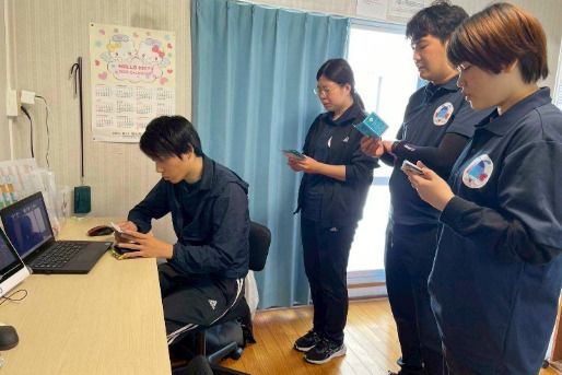 くるびーのおうち鍋島