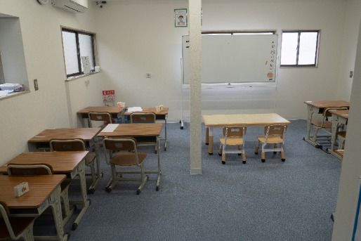 ONE FLOWER　唐津東町教室