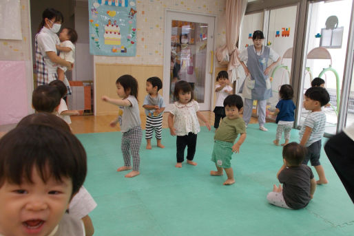 刈谷大和保育園