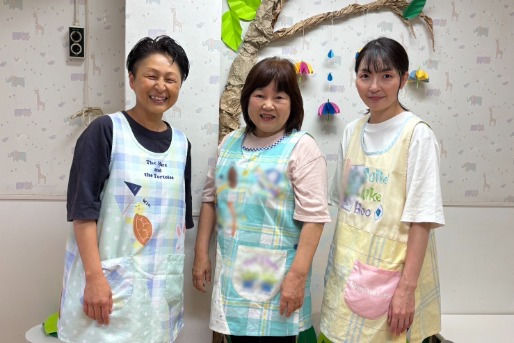 認証保育所 太陽キッズ大泉学園 