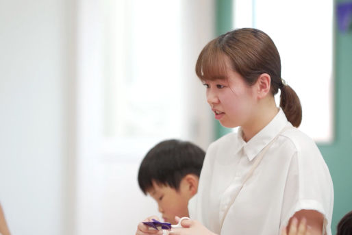 放課後児童クラブWids 楽市校