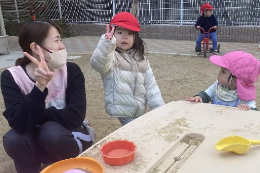 にこにこ保育園武庫之荘