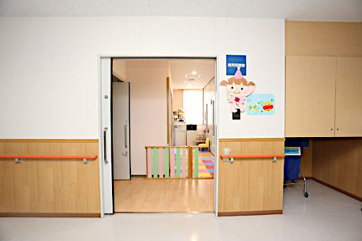 国立病院機構福岡東医療センター