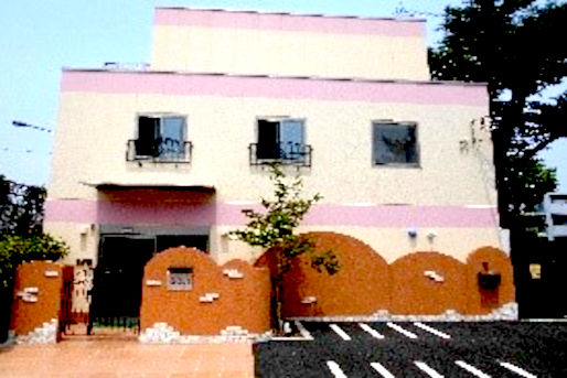 スマイルキッズ桜新町保育園