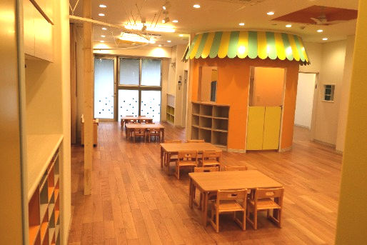 小規模保育事業所えにっくす