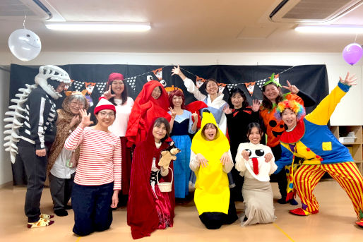 マグハウス都立大学