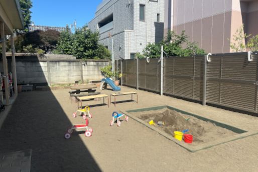 つくし保育園