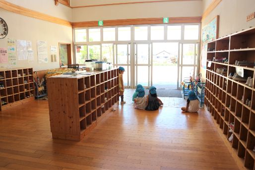 株式会社RandTカンパニー ベティさんの家キッズルーム 太田川