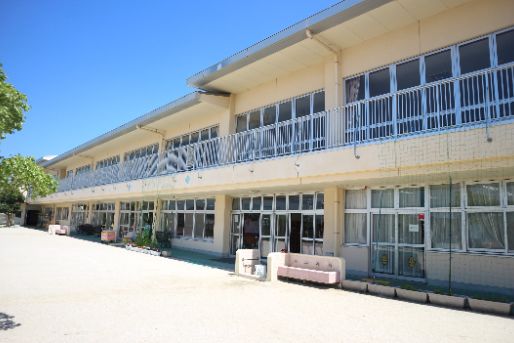 刈谷市立あおば保育園