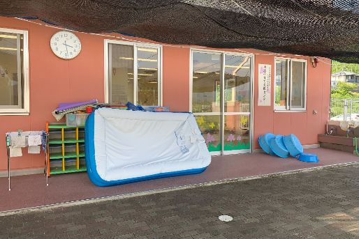 くすのき認定こども園