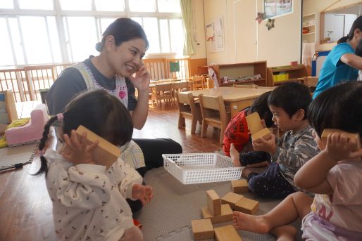 あいわこども園