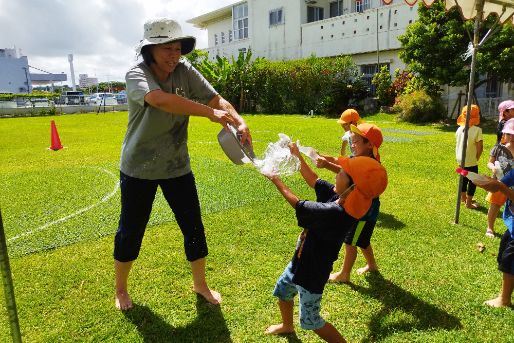 チャイルドハウス西崎