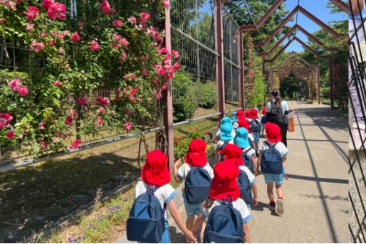 ひかり保育園 第二分園