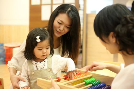 TOEアカデミー高輪校