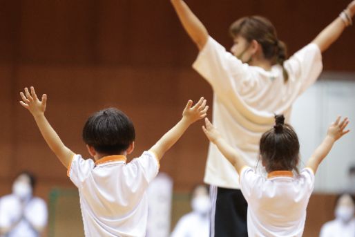 企業主導型 茶屋大宮保育園