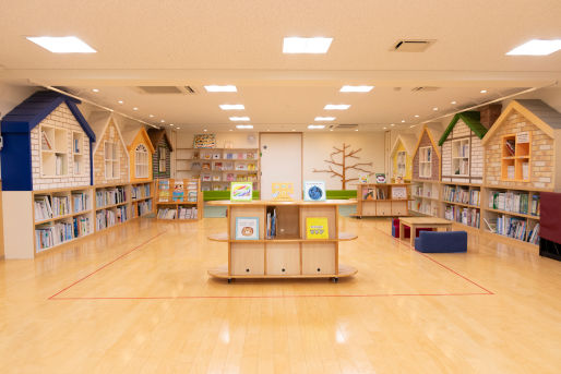 インターナショナルアンジェリカ桜台保育園
