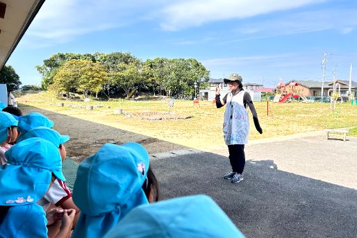 ひがしこども園