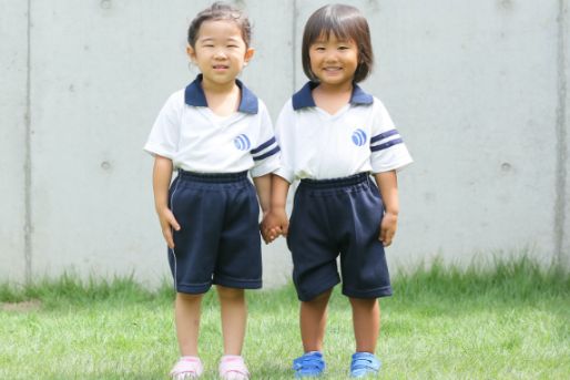 大曽根コスモス保育園