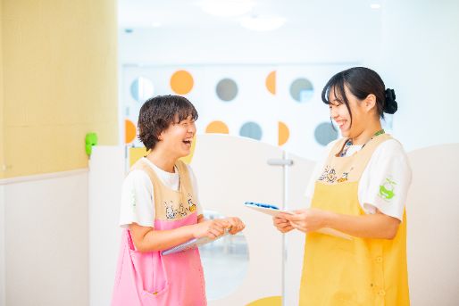 都市型保育園ポポラー和田町園