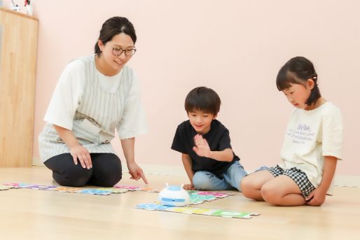 アイグラン保育園古庄