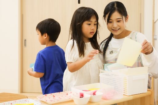 医療法人きたじま倚山会きたじま田岡病院わんぱくくらぶ