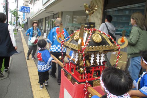 円山北町保育園(北海道札幌市中央区)