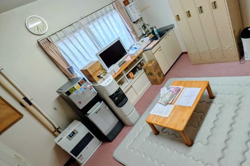 円山北町保育園(北海道札幌市中央区)