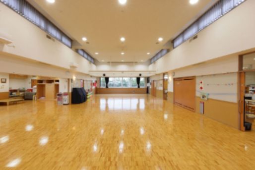 篠路高洋保育園(北海道札幌市北区)