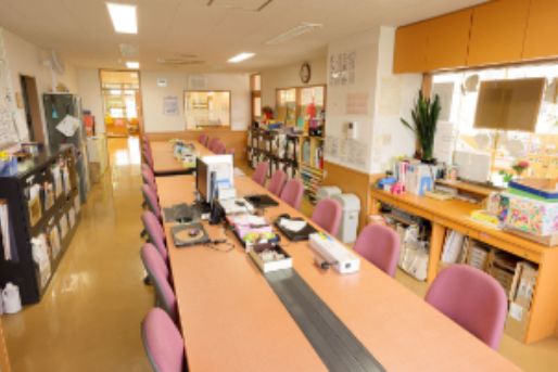 篠路高洋保育園(北海道札幌市北区)