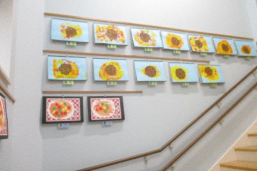 旭川啓明保育園(北海道旭川市)