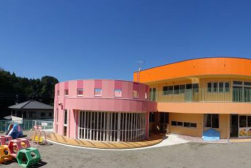 ひまわり保育園(栃木県宇都宮市)